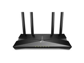 Roteador TP-LINK WI-FI 6 Gigabit Dual BAND AX3000 - ARCHER AX50(US)1.0 Roteador TP-LINK WI-FI 6 Gigabit Dual BAND AX3000 - ARCHER AX50(US)1.0