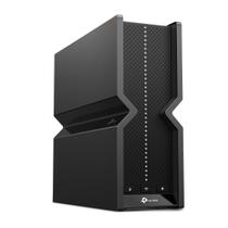 Roteador TP-Link Wi-Fi 7 Tri-Band BE9300 c/ Portas 2.5G - TP Link