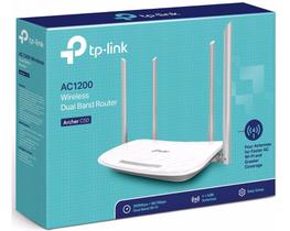 Roteador TP-LINK WI-FI AC 1200MBPS (archer C50 V4)