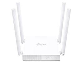 Roteador Tp-Link Wi-Fi Ac750 Dual Band Archer C21 Homologaçã