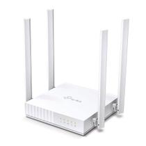 Roteador Tp-link Wi-fi Ac750 Dual Band Archer C21 Homologação: 77671903177