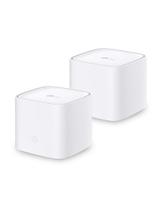 Roteador TP-Link Wi-Fi Deco HC220-G5 2 Pack AC1200