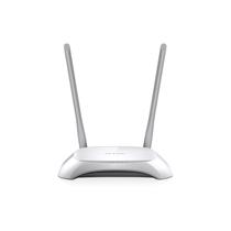 Roteador TP-LINK WI-FI N 300MBPS (TL-WR840NW) Roteador TP-LINK WI-FI N 300MBPS (TL-WR840NW)