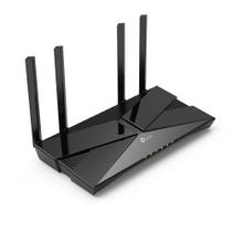 Roteador tp-link wifi 6 ex220 br giga dual band ax1800