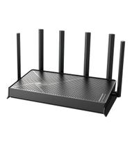 Roteador TP-LINK WIFI 7 ARCHER BE400 DUAL-BAND BE6500 6.5GBPS Roteador TP-LINK WIFI 7 ARCHER BE400 DUAL-BAND BE6500 6.5GBPS