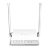 Roteador TP-Link Wireless 300Mbps IPV6 2 portas 10/100Mbps 2 Ant Fixas 5dBi TL-WR829N Roteador TP-Link Wireless 300Mbps IPV6 2 portas 10/100Mbps 2 Ant Fixas 5dBi TL-WR829N