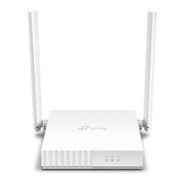 Roteador TP-Link Wireless 300Mbps IPV6 2 portas 10/100Mbps 2 Ant Fixas 5dBi TL-WR829N