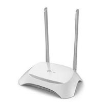 Roteador Tp-Link Wireless 300Mbps Tl-Wr840N 6.0 Agile