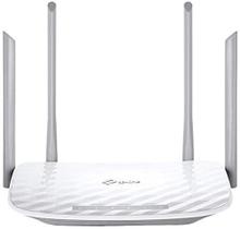Roteador TP-Link Wireless Dual Band AC 1200 - Archer C5 W Roteador TP-Link Wireless Dual Band AC 1200 - Archer C5 W