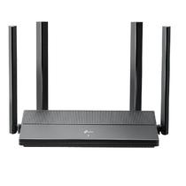 Roteador Tp-Link Wireless Ex141 Ax1500 Giga Wi-Fi 6 3Lan 4 Antenas