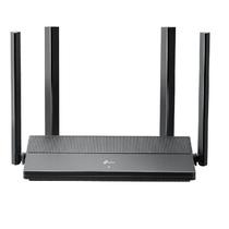 Roteador Tp-Link Wireless Ex141 Ax1500 Giga Wi-Fi 6 3Lan 4 Antenas Roteador Tp-Link Wireless Ex141 Ax1500 Giga Wi-Fi 6 3Lan 4 Antenas