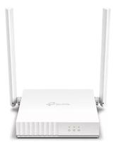 Roteador Tp-Link Wireless Multimodo 300Mbps Tl-Wr829 Branco