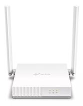 Roteador TP Link Wireless Multimodo 300Mbps TL-WR829N 2 Roteador TP Link Wireless Multimodo 300Mbps TL-WR829N 2