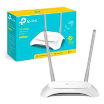 Roteador TP-Link Wireless - TL-WR840NW(BR) Roteador TP-Link Wireless - TL-WR840NW(BR)
