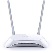 Roteador TP-Link Wireless Wan 300M WAN 3G/4G - TL-MR3420