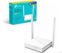 Roteador TP Link WR 829n