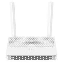 Roteador TP-Link XC220-G3 BR Xpon AC1200 Dual Band - 2.4GHZ - 5GHZ - 2 Antenas - Branco Roteador TP-Link XC220-G3 BR Xpon AC1200 Dual Band - 2.4GHZ - 5GHZ - 2 Antenas - Branco