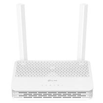Roteador TP-Link XC220-G3, XPON AC1200, Gigabit, Dual Band (2.4GHz/5GHz), EasyMesh, 2 Antenas, IPv6