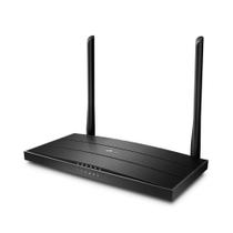 Roteador Tp-link Xc220-g3v(br), 4 Portas Gigabit, Gpon Voip , Ac1200mbps, Dual Band, 2 Antenas