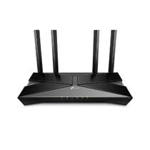 Roteador TP-link XX530V GPON AX3000, Wi-Fi 6, Dual Band, Preto - TPLINK