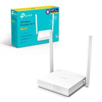 Roteador - TP-Link Roteador - TP-Link