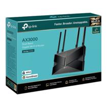 Roteador TPLink Archer AX53 AX3000 Wireless Gigabit Dual Band WiFi 6 Archer AX53