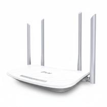 Roteador TPLink Archer C50 AC1200 Dual Band WiFi 4 Antenas, Alta Velocidade Se quiser, posso criar 3 variações curtas e chamativas para marketpla