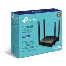 Roteador Tplink Archer C54 Wireless Ac1200