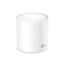 Roteador TPLink DECO X50 AX3000 Gigabit Dual Band 2.4 5GHz WiFi 6