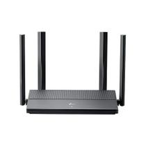 Roteador TPLink EX141BR, AX1500, WiFi 6, Gigabit, Dual Band