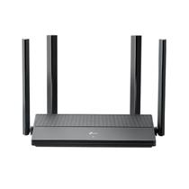 Roteador TPLink EX3000 WiFi 6 AX3000 Dual Band Gigabit Roteador TPLink EX3000 WiFi 6 AX3000 Dual Band Gigabit