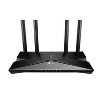 Roteador TPLink EX520 AX3000 WiFi 6 Dual Band Gigabit EasyMesh Roteador TPLink EX520 AX3000 WiFi 6 Dual Band Gigabit EasyMesh