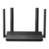 Roteador TPLink EX521 WIFI 6 AX3000 Dual Band 2.4 5 GHz EX521