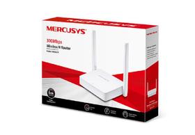 Roteador Tplink Mercusys Mw301R 300Mbps 2 Antenas