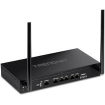 Roteador TRENDnet AX1800 WiFi de banda dupla VPN de 6 Gigabit com WAN dupla Roteador TRENDnet AX1800 WiFi de banda dupla VPN de 6 Gigabit com WAN dupla