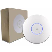 Roteador u7-pro unifi 7 ap 2.4/5.0/6.0ghz ubiquiti sem fonte