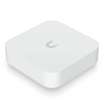 Roteador Ubiquiti UniFi Security Gateway UXG-LITE - Firewall - IPS/IDS - Suporte a IPV6 - VPN - QoS Roteador Ubiquiti UniFi Security Gateway UXG-LITE - Firewall - IPS/IDS - Suporte a IPV6 - VPN - QoS