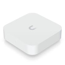 Roteador Ubiquiti UniFi Security Gateway UXG-LITE - Firewall - IPS/IDS - Suporte a IPV6 - VPN - QoS