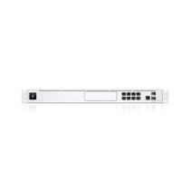 Roteador Unifi Dream Machine Pro UDM-PRO Firewall IDS IPS 8P RJ45 10GBE SFP+ Ubiquiti