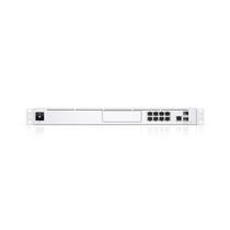Roteador Unifi Ubiquiti 8P RJ45 + 2P 10GBE SFP+ - UDM-PRO Roteador Unifi Ubiquiti 8P RJ45 + 2P 10GBE SFP+ - UDM-PRO