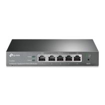 Roteador VPN Gigabit Multi-WAN SafeStream - 605 - TP-Link