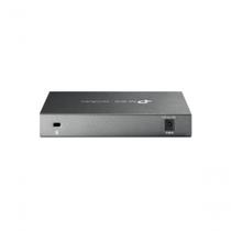 Roteador VPN Gigabit Omada ER605 com Cinco Portas Ethernet e Balanceamento de Carga TP-Link