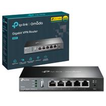 Roteador VPN Load Balance Omada Gigabit ER605 TL-R605 TP Link