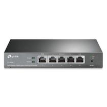 Roteador VPN Multi-WAN Gigabit TL-ER605 SMB Roteador VPN Multi-WAN Gigabit TL-ER605 SMB