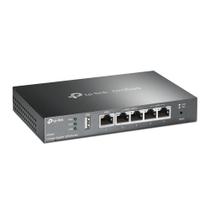Roteador VPN TP-Link Gateway Gigabit ER605