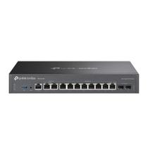 Roteador VPN TP-Link Omada ER7412-M2 Multi-Gigabit Quad-core