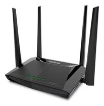 Roteador W5 1200G Wireless Intelbras wifi Roteador W5 1200G Wireless Intelbras wifi