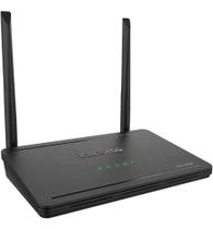 Roteador Wi-Fi 4 W4-300F - INTELBRAS Roteador Wi-Fi 4 W4-300F - INTELBRAS