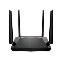 Roteador Wi-Fi 5 de Alto Desempenho W5-1200G Intelbras