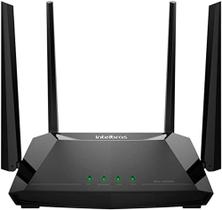 Roteador Wi-Fi 5 Dual Band AC 1200 Intelbras W5-1200G